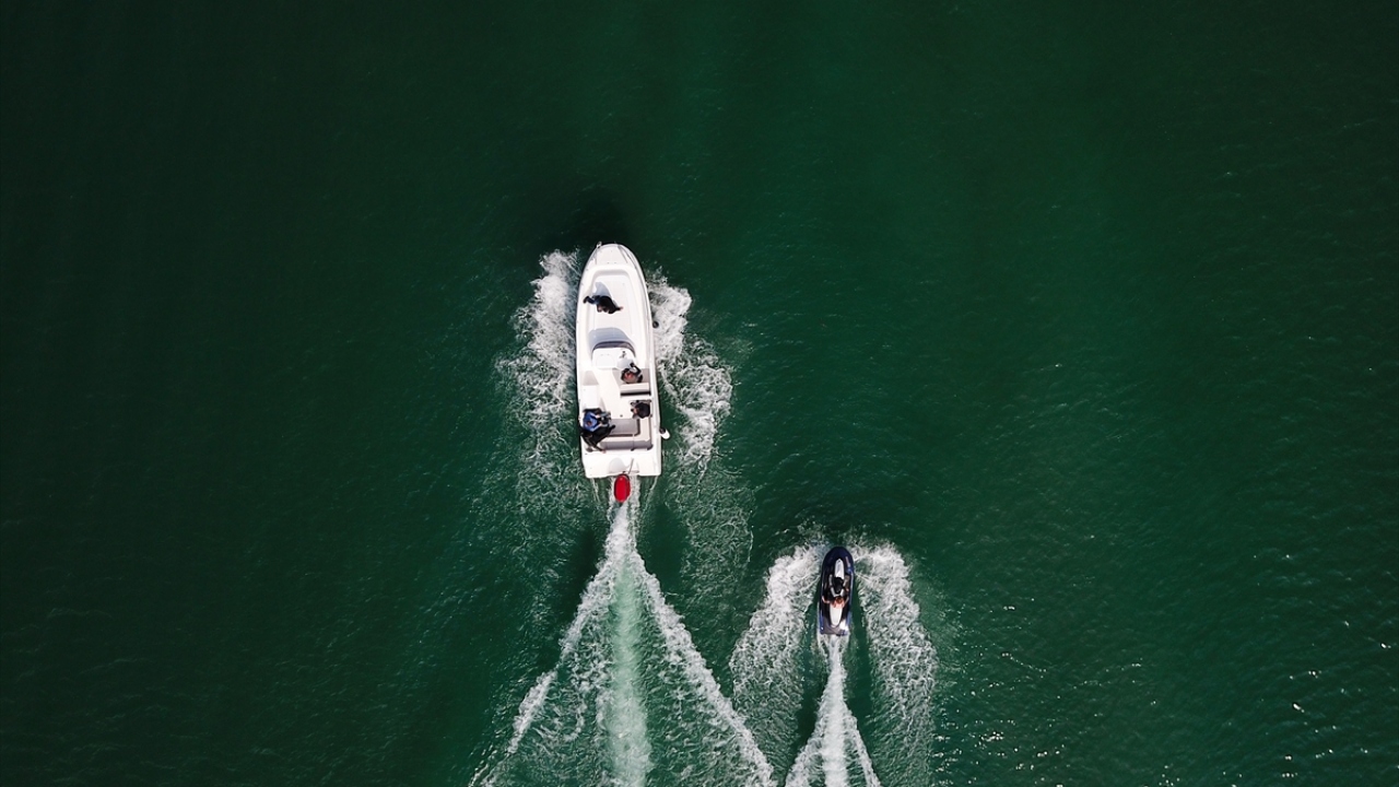 "Tunceli ülkemizde doğa ve su sporlarında bir marka."