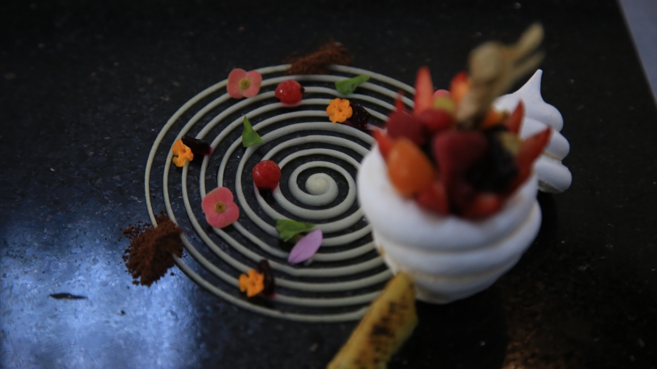 Üniversitenin Bilimsel Araştırma Projeleri Birimi tarafından desteklenen çalışma kapsamında, yurt dışından 3D gıda yazıcısı satın alındı.