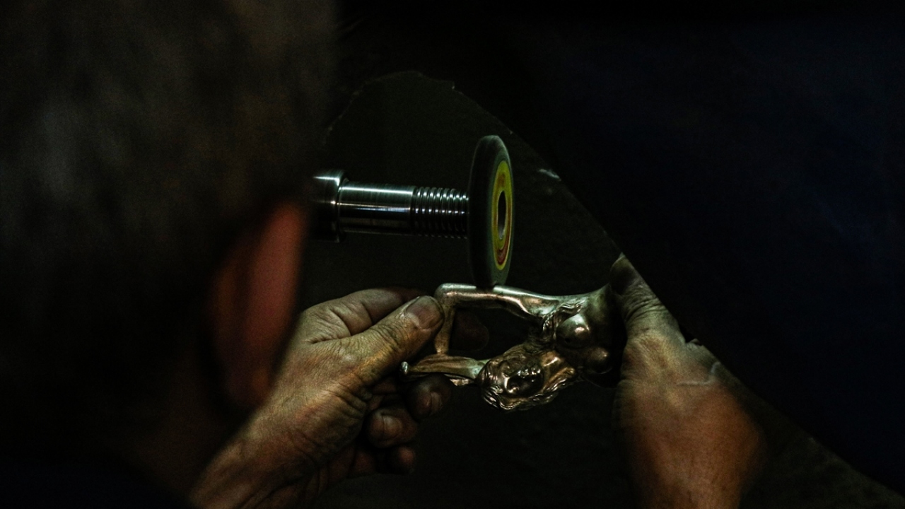 "Usta yetişmeyecek diye düşünüyorum" 