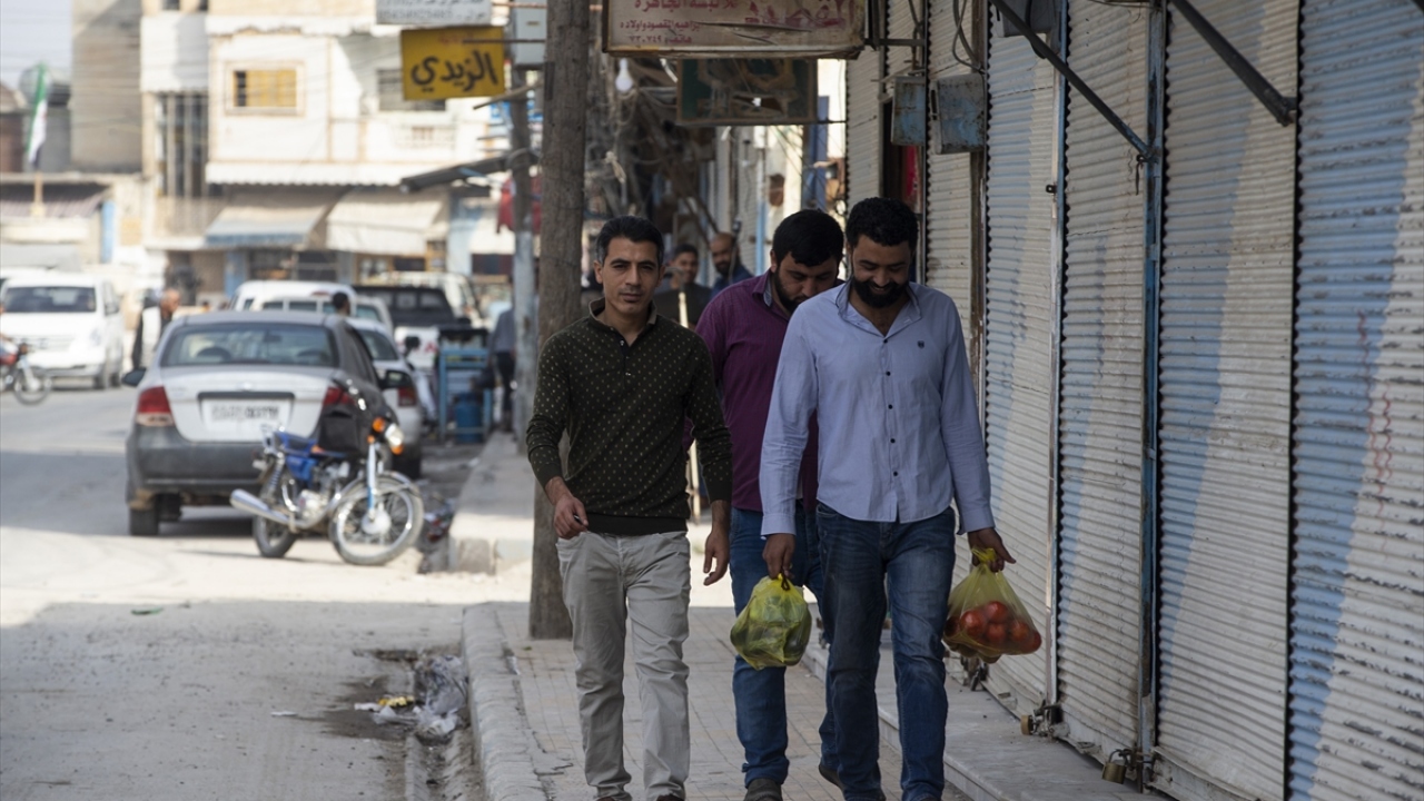 "YPG/PKK bize çok çektirdi"