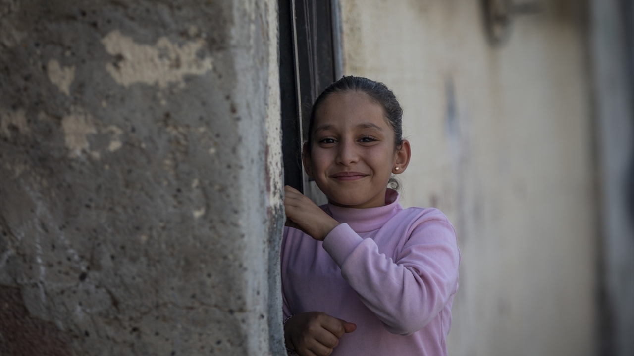 DEAŞ tehdidini fırsata çevirmek isteyen YPG/PKK`nın hedef seçtiği Tel Abyad, ABD`nin verdiği yoğun destekle bir yıl sonra bu terör örgütünün işgaline girmişti.