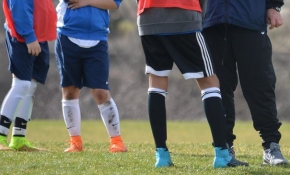 Dayakçı antrenöre soruşturma