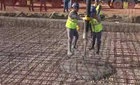 Balıkesir'de bor üssü kuruluyor