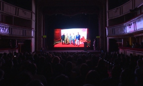 7. Boğaziçi Film Festivali sona erdi