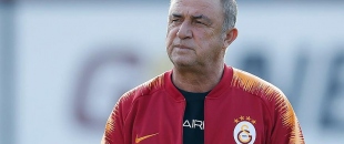 Fatih Terim'in 61. derbi heyecanı