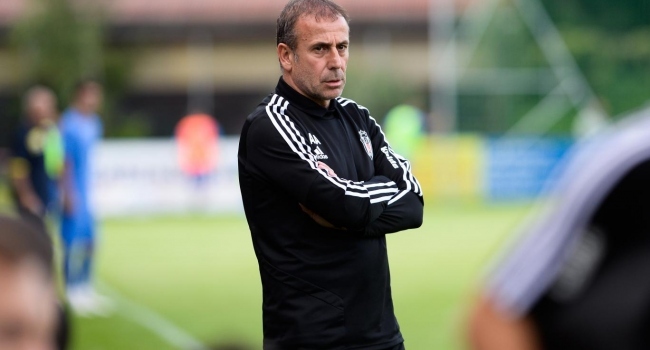 Abdullah Avcı sakatlıklardan yana dertli