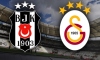 Beşiktaş - Galatasaray rekabetinde 346. randevu