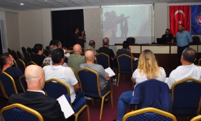 Yılın röportajı ödülü TRT Haber'e