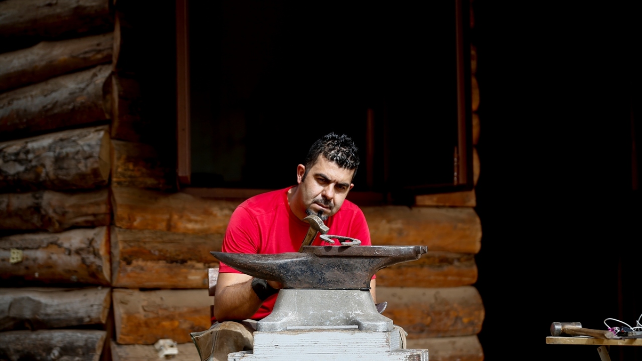  "Küçük bir hata atın performansını etkiliyor"