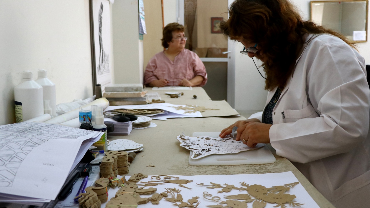 "Eserin çok iyi okunması gerekiyor"