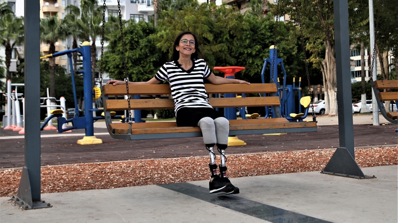 "Cesur bir karar verdim"