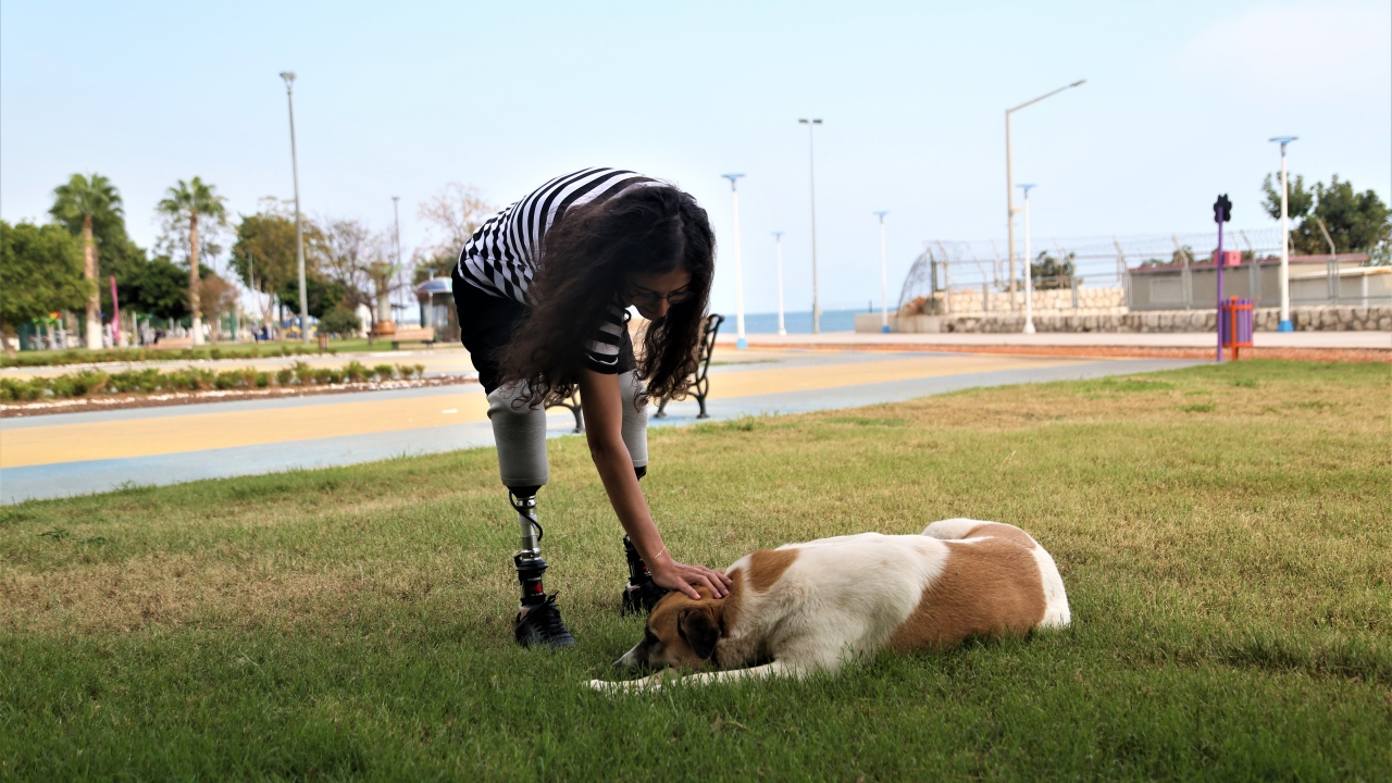 Bu zorluğu yenmek için ameliyat olmaya karar verdiğini dile getiren Durmuş, şöyle konuştu: