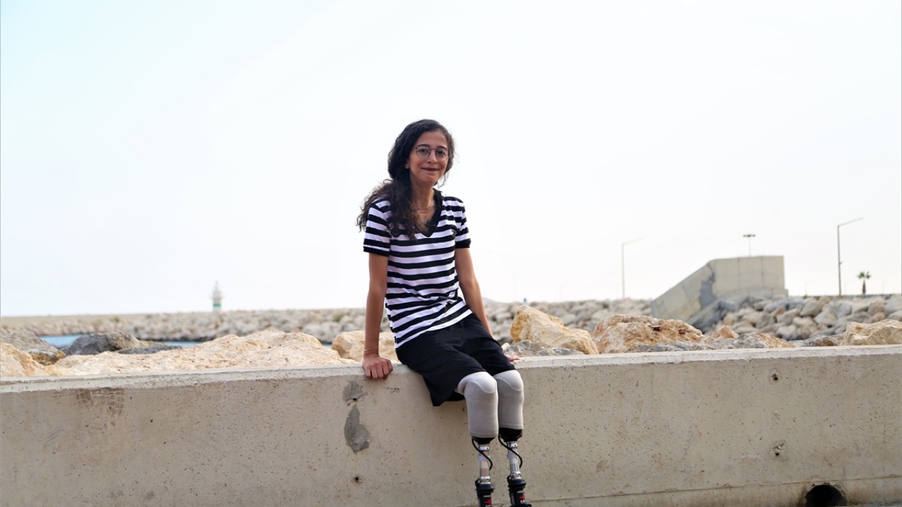  "Öğrencilerim beni bekliyor"