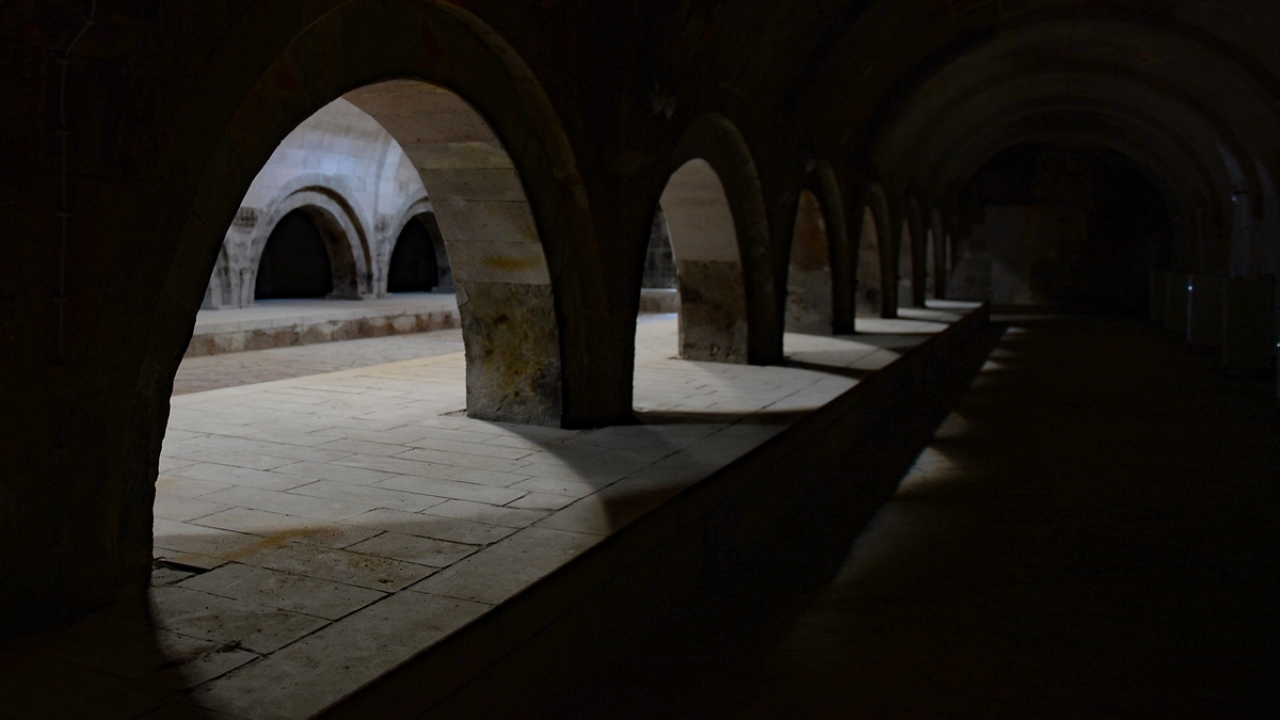 Ziyaretçilerini tarihi yolculuğa çıkarıyor