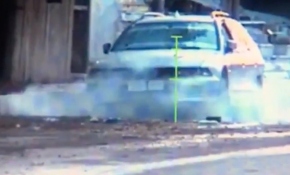 Tel Abyad'da tuzaklanmış patlayıcılar imha ediliyor