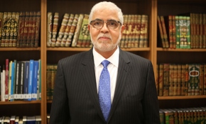 Eski Libya Başbakanı Mustafa Ebu Şakur: Hafter yenilgiye uğratılacak