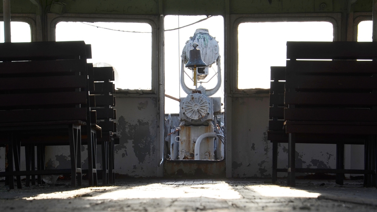 Miniç, Paşabahçe ile aynı sınıfa yakın olan gemilerin Dolmabahçe ve Fenerbahçe olduğunu, sonrasında da Bahçekapı ve Fahri Korutürk gemileri yapıldığını belirtti.