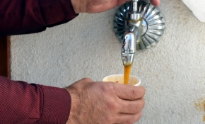 'Çorba çeşmesi' ihtiyaç sahiplerinin içini ısıtıyor