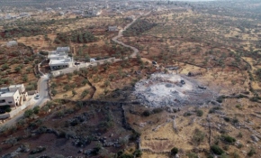 Bağdadi'nin öldürüldüğü operasyonun ayrıntıları belli oldu