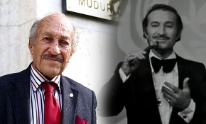 Cumhuriyet’in sanat çınarı: Mustafa Sağyaşar