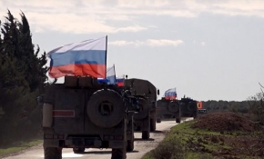 Soçi Mutabakatı'nda 150 saatlik süre yarın doluyor