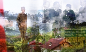 Adım adım bağımsızlığa giden yol: İstiklal Yolu