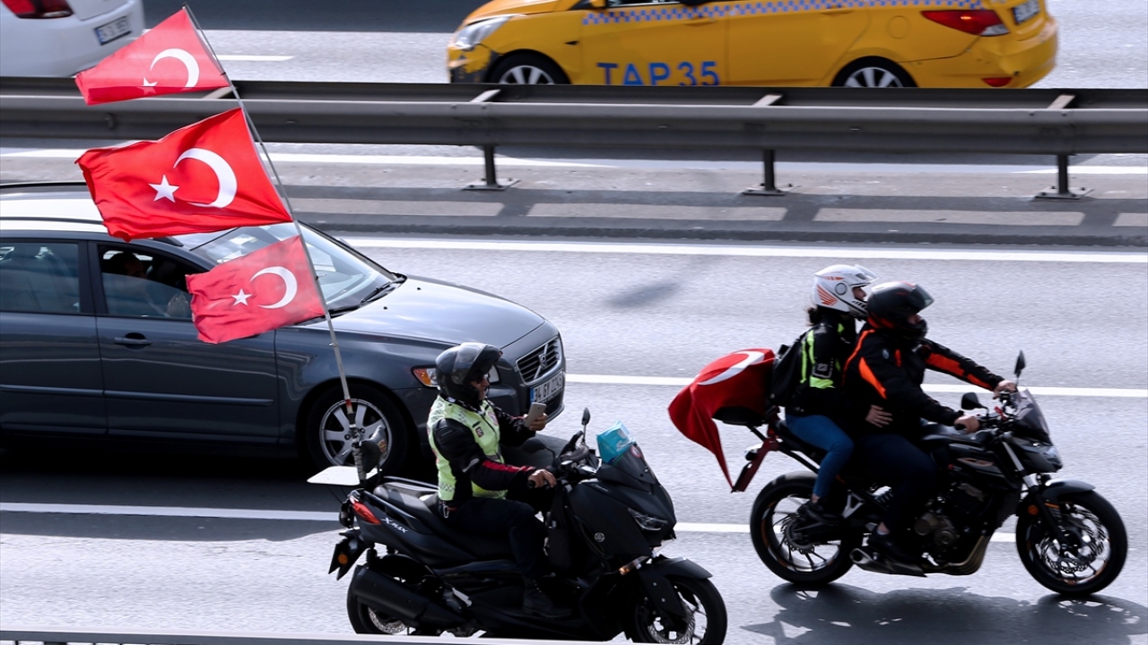  Şener, şunları kaydetti: