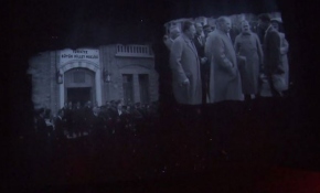 İstanbul'un Dijital Gösterim Merkezine binlerce ziyaretçi