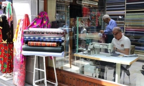 Esnafa küresel ticaret desteği