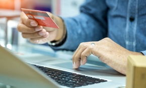 Siber dolandırıcıların hedefi: Sanal alışveriş