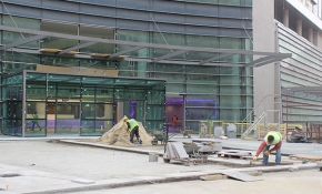 Okmeydanı Hastanesinde depremde bile sağlık hizmetleri aksamayacak