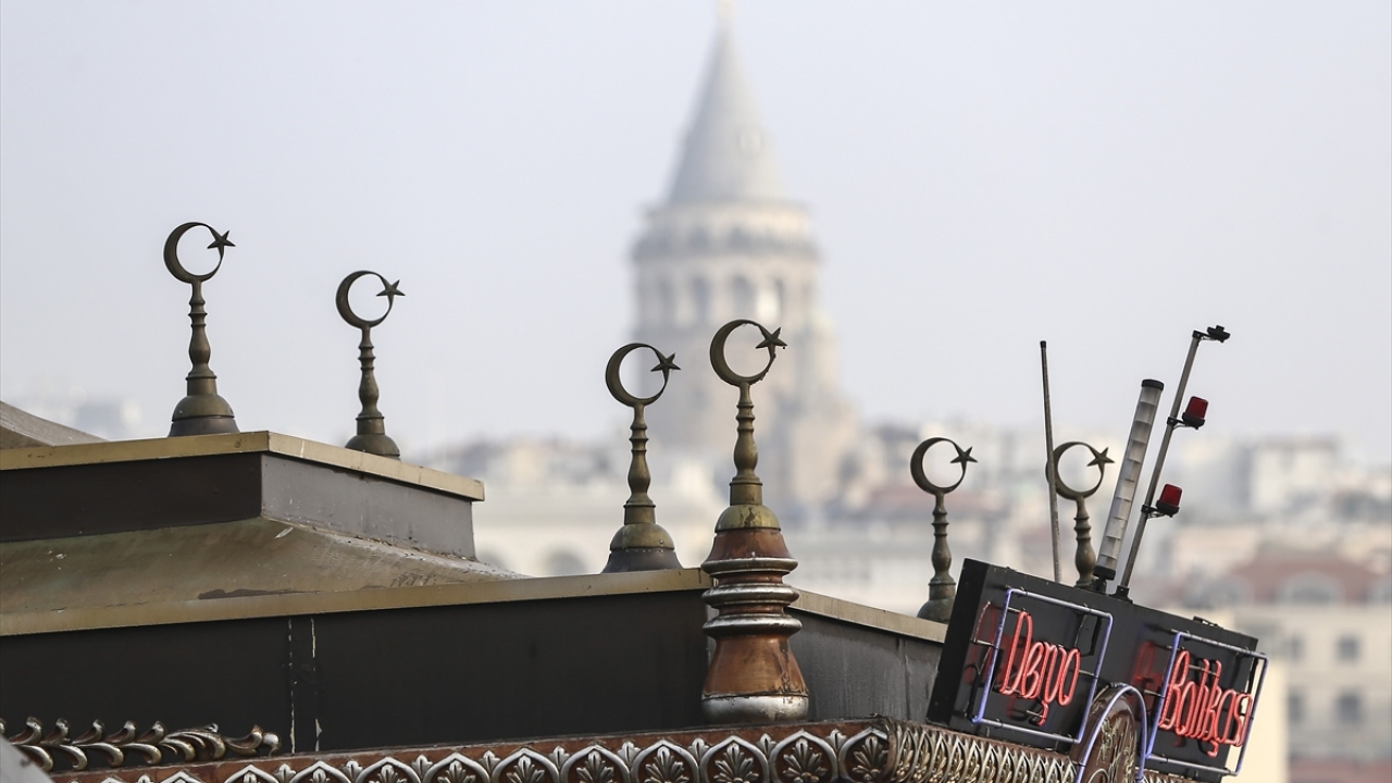 "Umarım yüksek mevkideki ağabeylerimiz, güzel bir çözüm bulur"