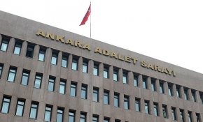 Ankara'ya yeni adalet sarayı