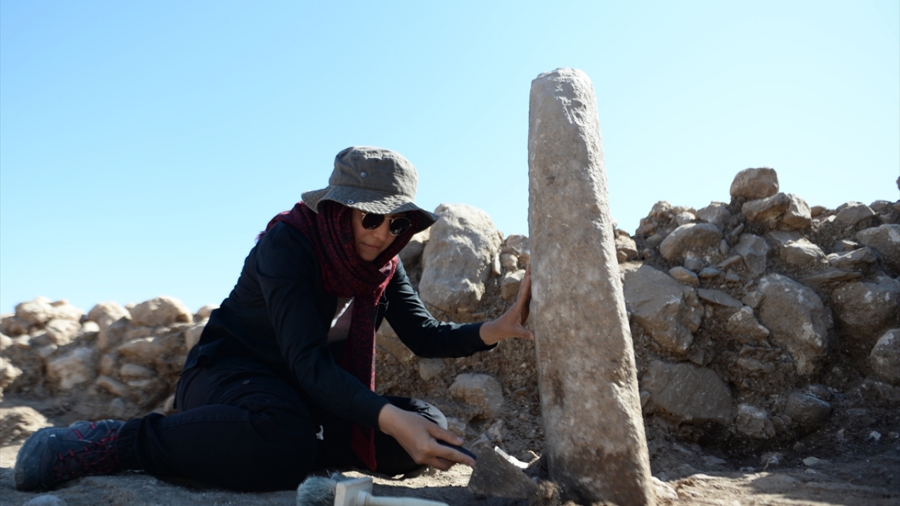 "4 stelden 3`ü günümüze kadar korunabilmiş"