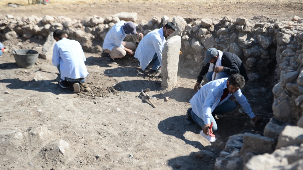 "Göbeklitepe ile benzer özellikler taşıyor"