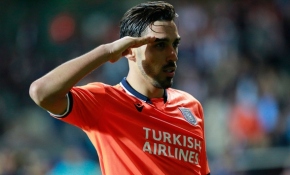 MSB'den İrfan Can Kahveci'ye destek