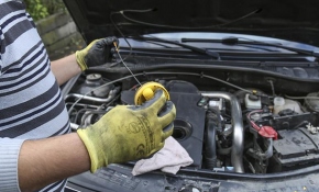 Araçlara kış bakımını geciktirmeyin