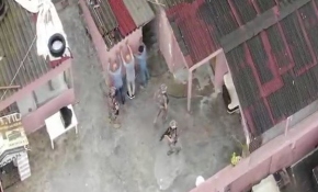 Türkiye tarihinin en büyük akaryakıt kaçakçılığı operasyonu