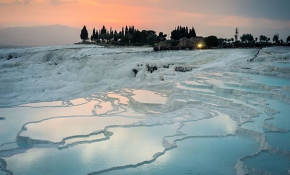 TÜRSAB'dan büyük dijital hamle: Rota