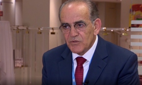 Suriye muhaliflerinin sözcüsü: İnsan haklarına uygun bir anayasa istiyoruz