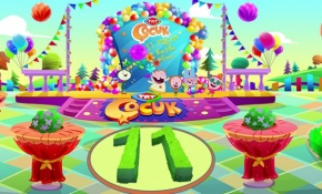 İlklere imza atan TRT Çocuk 11. yaşını kutluyor