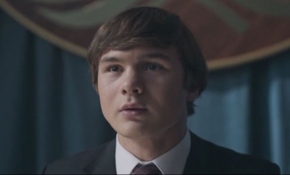 Cep Herkülü: Naim Süleymanoğlu filminden yeni fragman