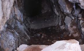 Hakkari'deki terör örgütüne ait el yapımı patlayıcı ele geçirildi