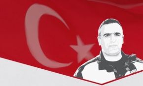 Kahraman polis Fethi Sekin'in doğum günü