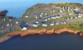 Magdalen Adaları yok olmadan görülecek yerler listesinde