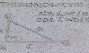 Ankara'da formüllü kaldırım taşları