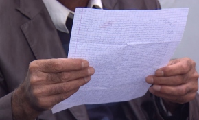 Teslim olan eski örgüt üyesinden Diyarbakır Anneleri'ne mektuplu destek