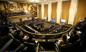 Suriye'nin geleceği Cenevre'de masada