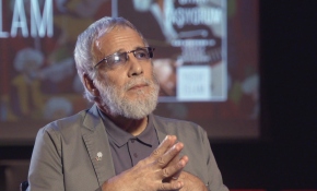 TRT World Citizen'dan Yusuf İslam'a büyük ödül