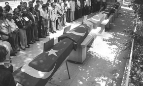 Batının sessiz kaldığı ASALA'nın suç sicili kabarık